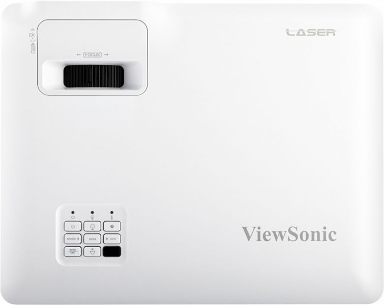 ViewSonic Vidéoprojecteurs LS710HD