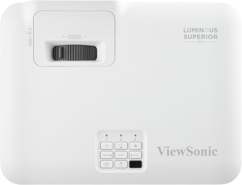 ViewSonic Vidéoprojecteurs Projecteur Laser - LS711HD