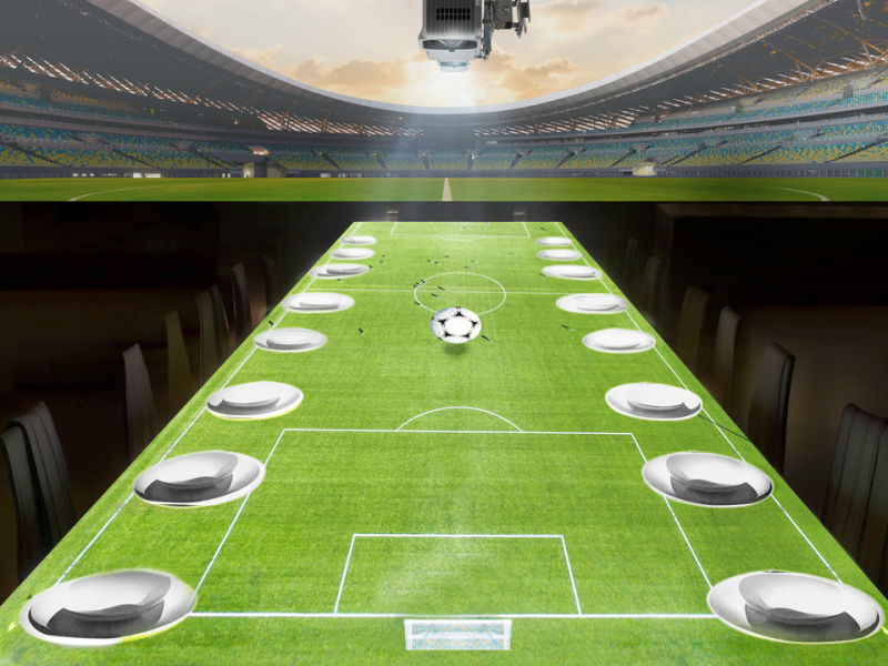 ViewSonic Vidéoprojecteurs LS711W