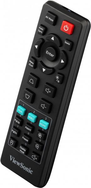 ViewSonic Vidéoprojecteurs LS740W