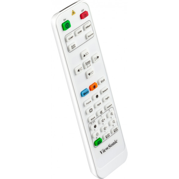 ViewSonic Vidéoprojecteurs LS831WU