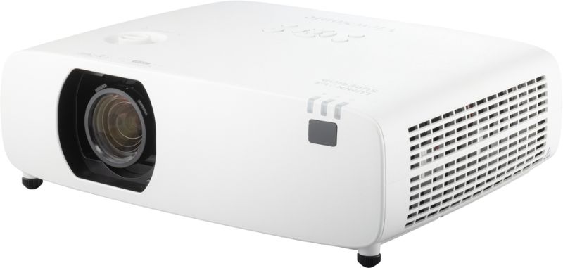 ViewSonic Vidéoprojecteurs LSC520WU