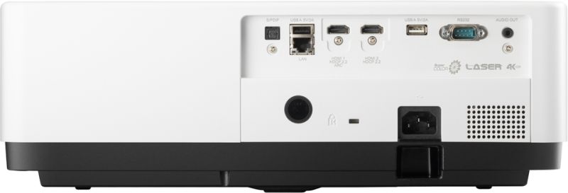 ViewSonic Vidéoprojecteurs LSC600-4K