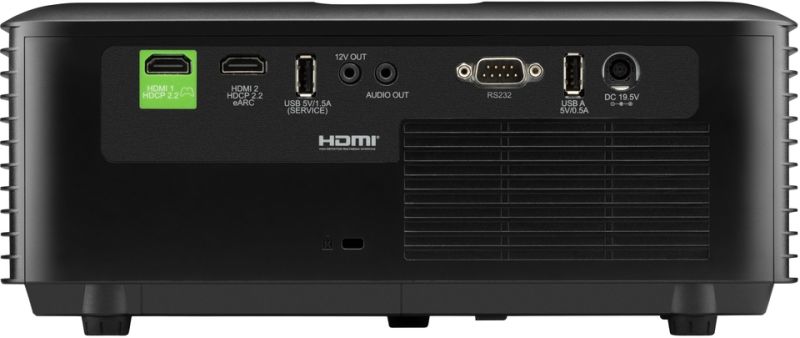 ViewSonic Vidéoprojecteurs Vidéoprojecteur - LX700-4KB RGB