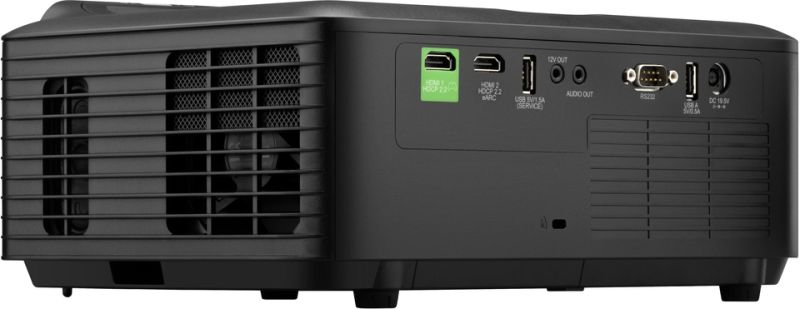ViewSonic Vidéoprojecteurs Vidéoprojecteur - LX700-4KB RGB