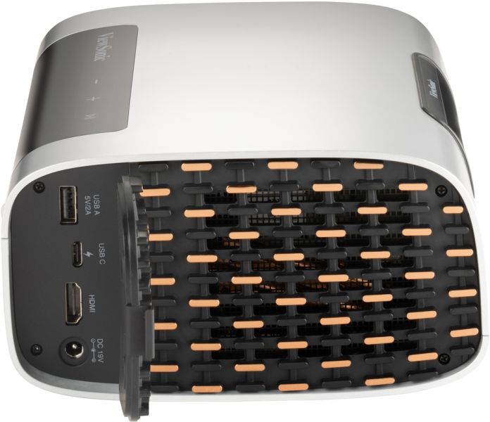 ViewSonic Vidéoprojecteurs Projecteur Laser - M10