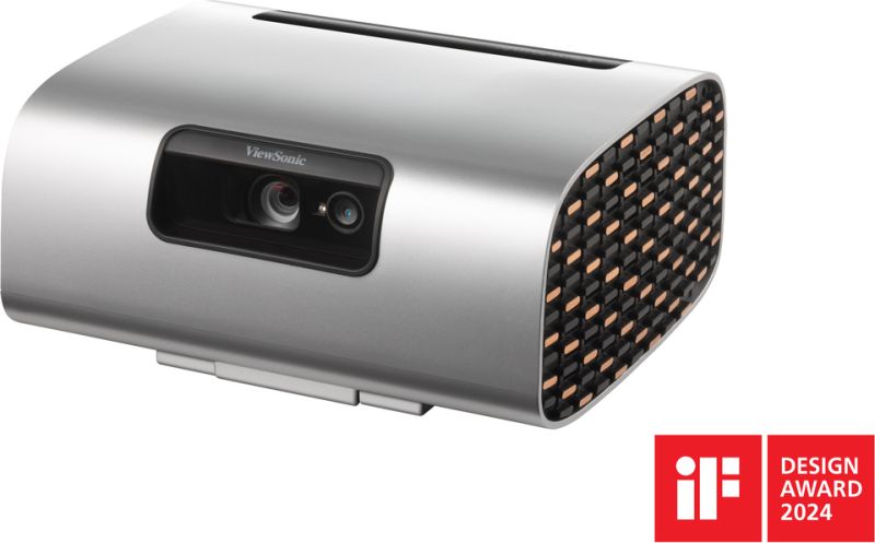 ViewSonic Vidéoprojecteurs Projecteur Laser - M10