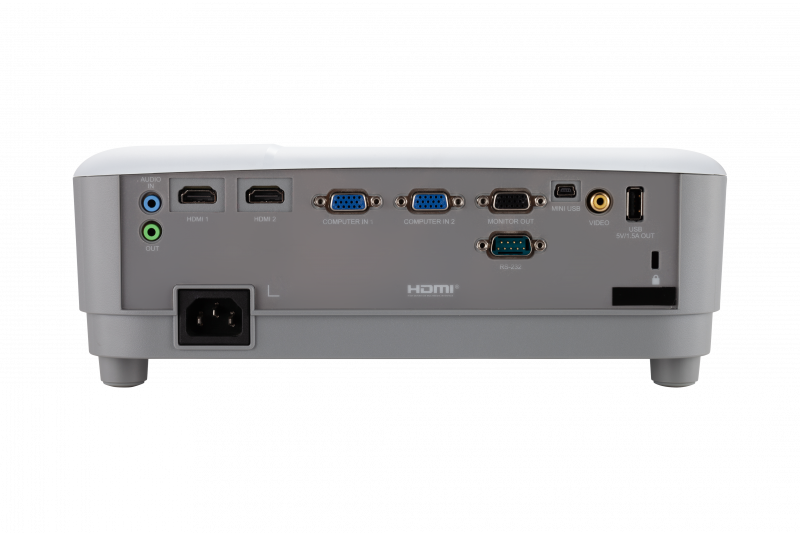 ViewSonic Vidéoprojecteurs PA503SP