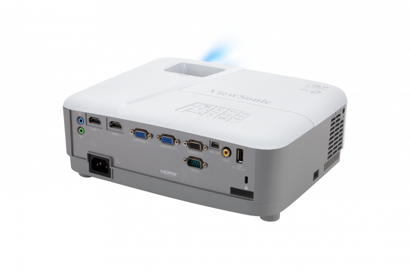 ViewSonic Vidéoprojecteurs PA503SP