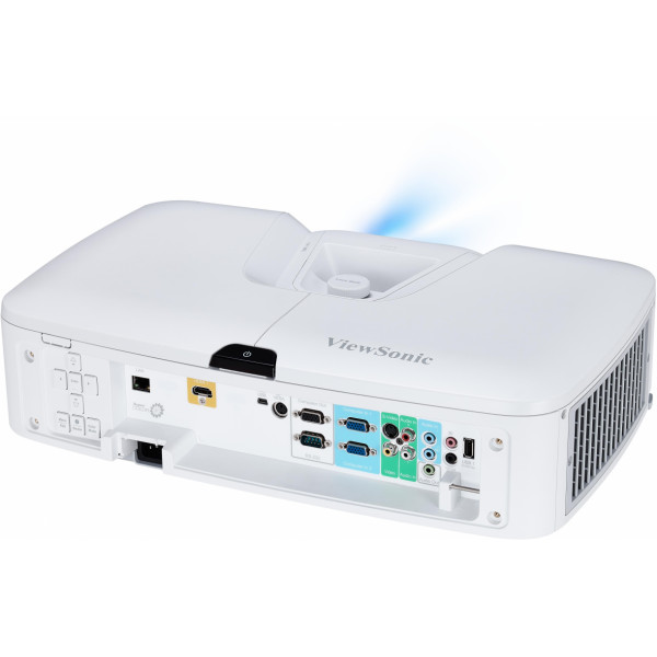 ViewSonic Vidéoprojecteurs PG800HD