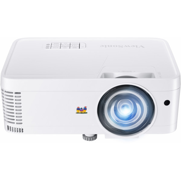 ViewSonic Vidéoprojecteurs PS600X