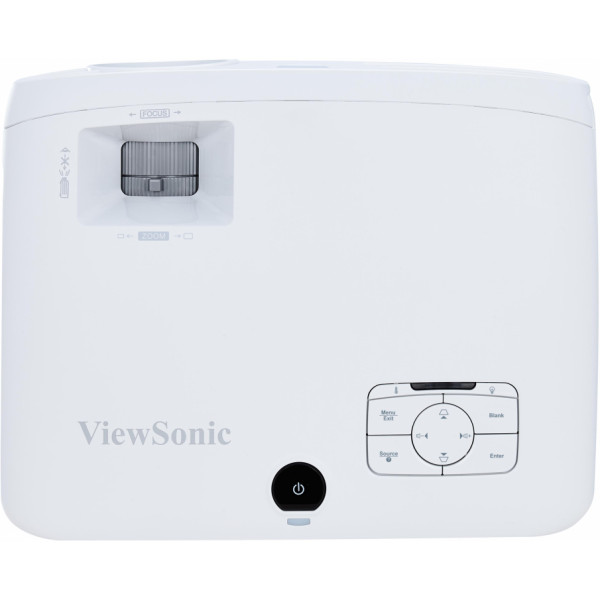 ViewSonic Vidéoprojecteurs PX700HDP
