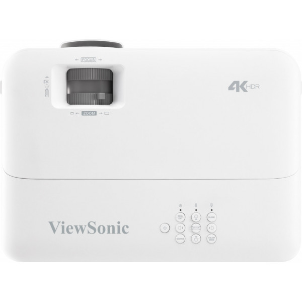 ViewSonic Vidéoprojecteurs PX701-4K
