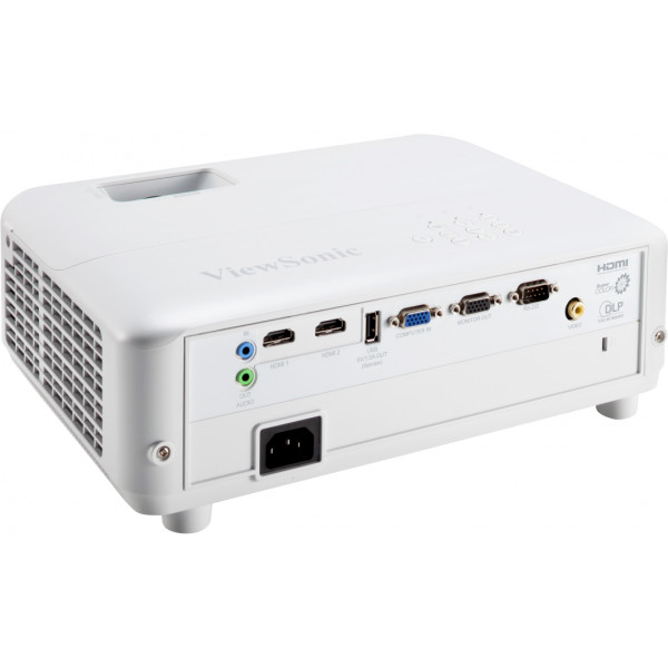 ViewSonic Vidéoprojecteurs PX701HDP