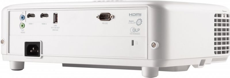 ViewSonic Vidéoprojecteurs PX703HDH