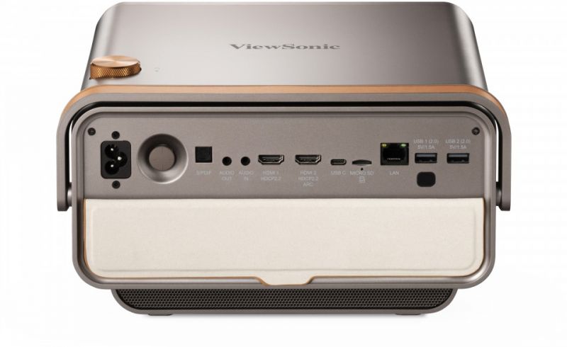 ViewSonic Vidéoprojecteurs X11-4K