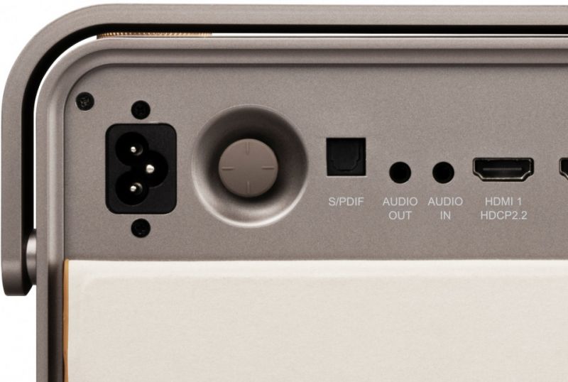 ViewSonic Vidéoprojecteurs X11-4K