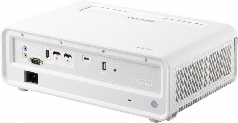 ViewSonic Vidéoprojecteurs Projecteur LED Full HD X2