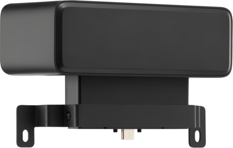 ViewSonic Accessoires pour Écrans d'Affichage Professionnels TeamJoin Webcam TWC101