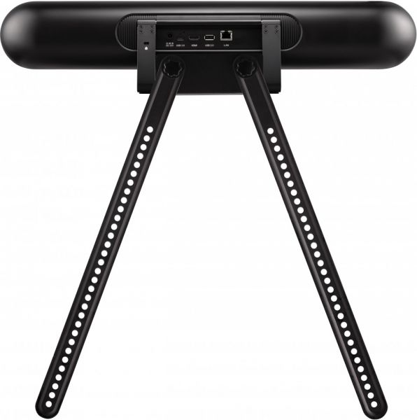 ViewSonic Accessoires pour Écrans d'Affichage Professionnels All-in-one Conference Camera