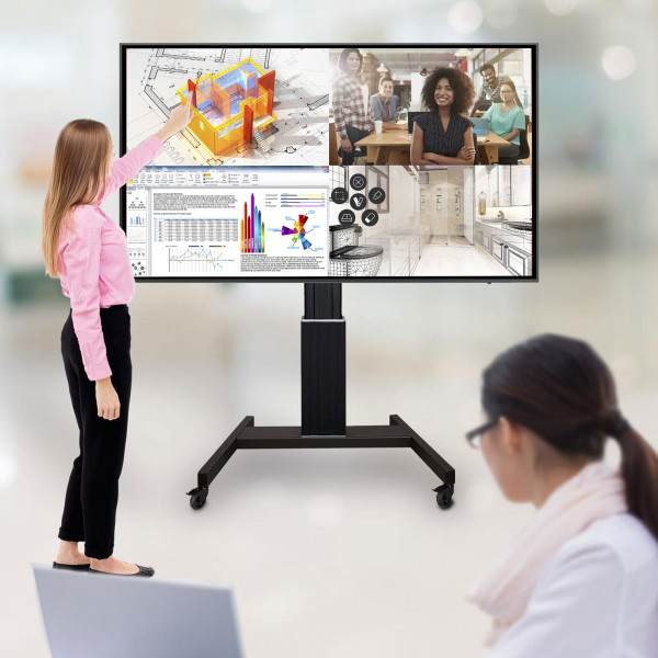 ViewSonic Accessoires pour Écrans d'Affichage Professionnels VB-CNM-001