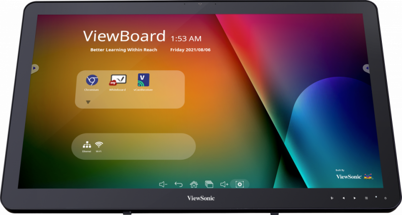 ViewSonic Écrans interactifs ViewBoard ViewBoard Mini IFP2410