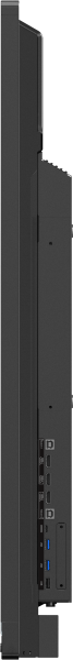 ViewSonic Écrans interactifs ViewBoard ViewBoard IFP5550-5