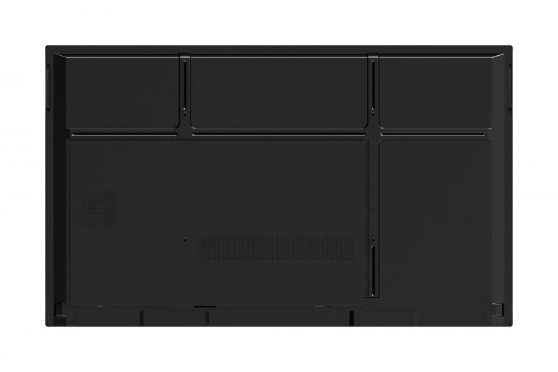 ViewSonic Écrans interactifs ViewBoard IFP6550-3