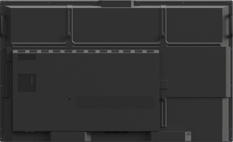 ViewSonic Écrans interactifs ViewBoard ViewBoard IFP6562