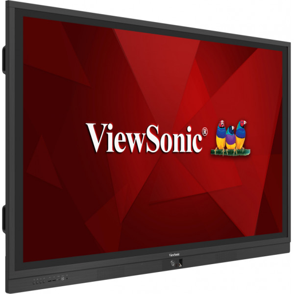 ViewSonic Écrans interactifs ViewBoard IFP7560