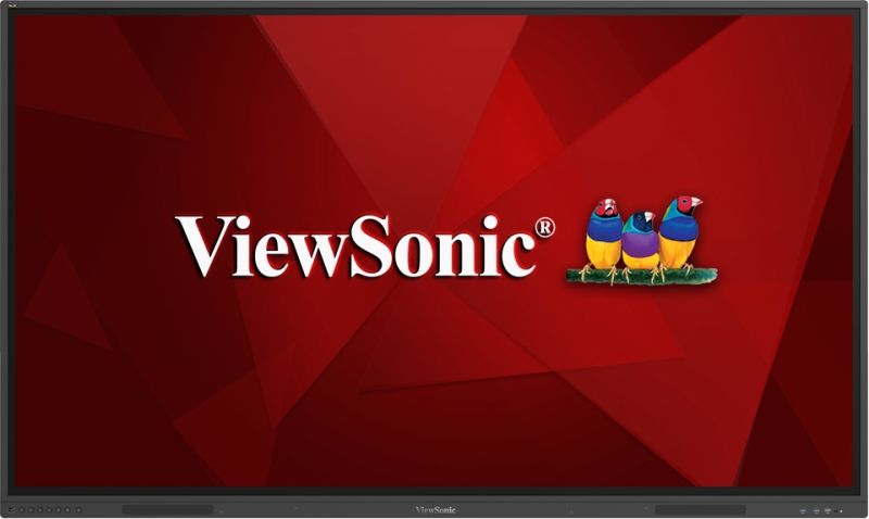 ViewSonic Écrans interactifs ViewBoard Écran Interactive - IFP75G1