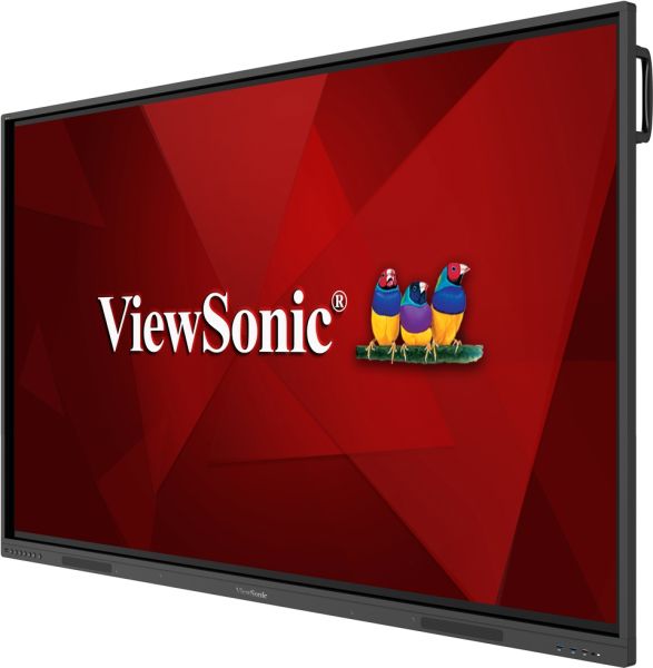 ViewSonic Écrans interactifs ViewBoard Écran Interactive - IFP75G1