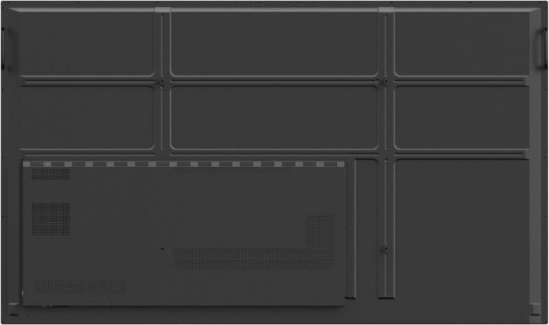 ViewSonic Écrans interactifs ViewBoard IFP8632