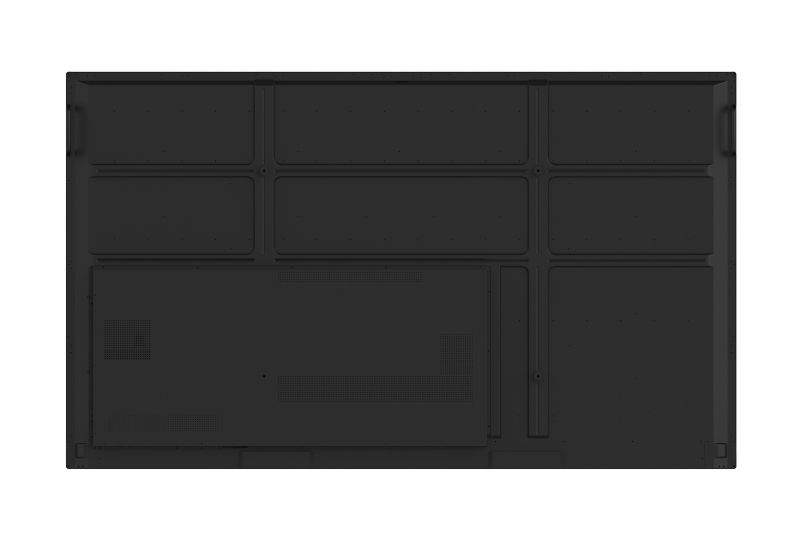 ViewSonic Écrans interactifs ViewBoard IFP8650-3