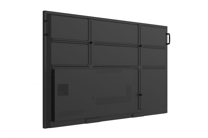 ViewSonic Écrans interactifs ViewBoard IFP8650-3