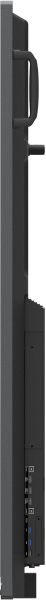 ViewSonic Écrans interactifs ViewBoard ViewBoard IFP8650-5F