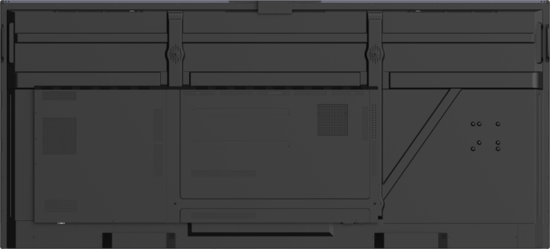 ViewSonic Écrans interactifs ViewBoard ViewBoard IFP92UW