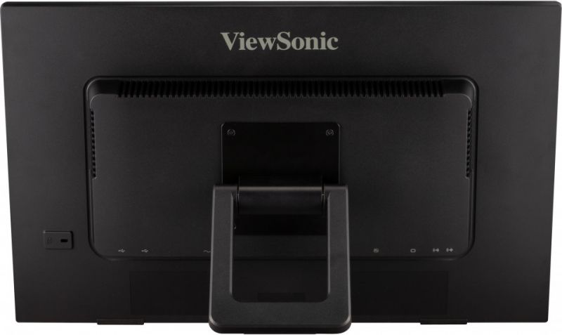 ViewSonic Moniteurs LED TD2423