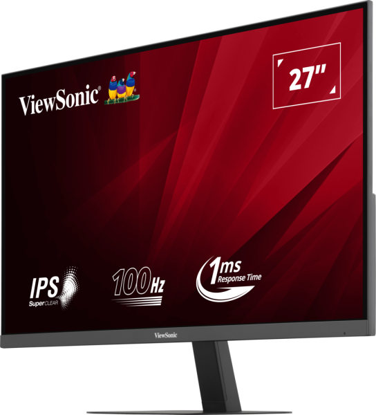ViewSonic Moniteurs LED VA2708-2K-HD