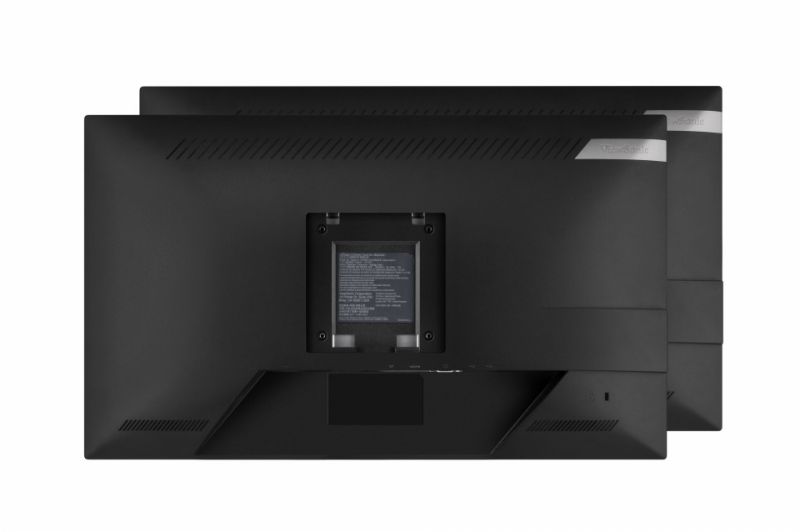 ViewSonic Moniteurs LED VG2448_H2