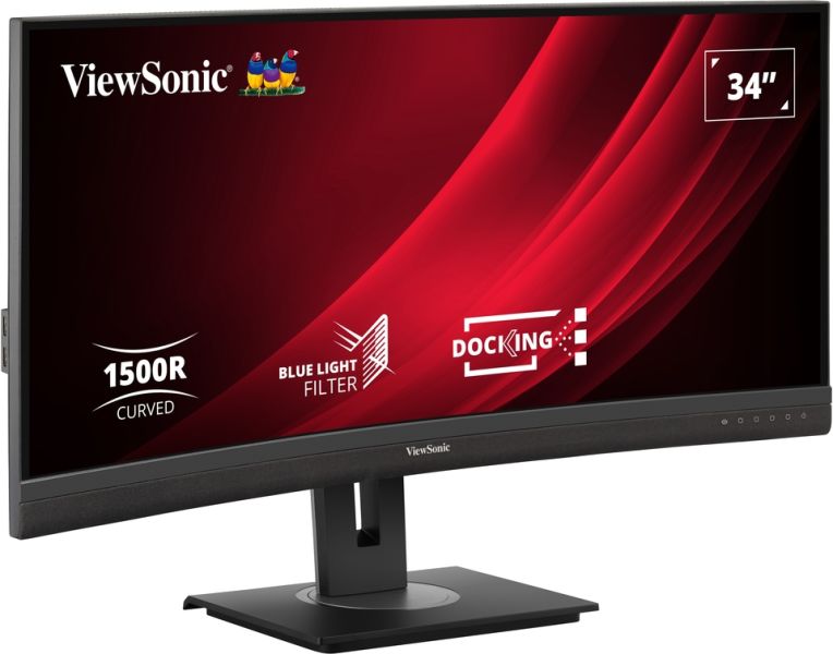 ViewSonic Moniteurs LED VG3456C