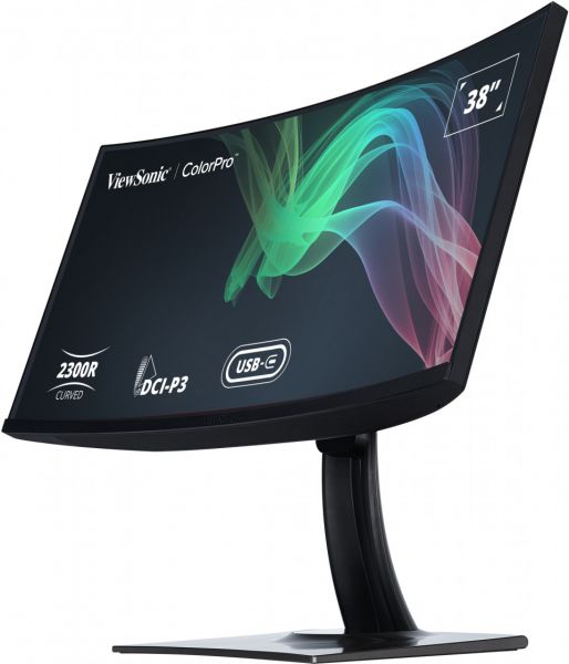 ViewSonic Moniteurs LED VP3881a