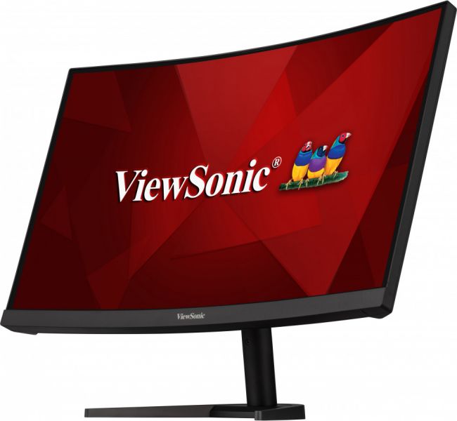 ViewSonic Moniteurs LED VX2468-PC-MHD