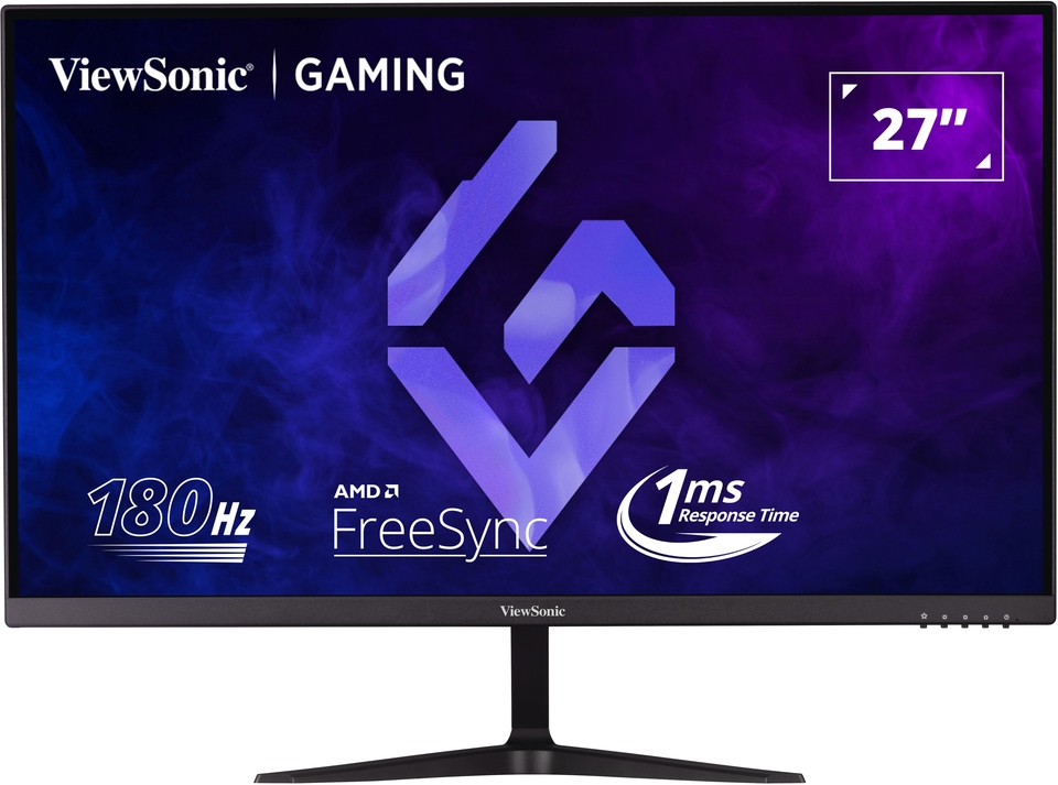 Écran 27" - VX2718-P-MHD