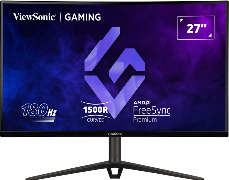 ViewSonic Moniteurs LED VX2718-PC-MHDJ