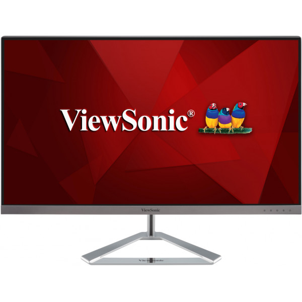 ViewSonic Moniteurs LED VX2776-4K-MHD