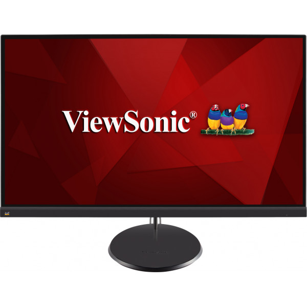 ViewSonic Moniteurs LED VX2785-2K-MHDU