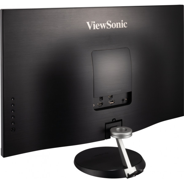 ViewSonic Moniteurs LED VX2785-2K-MHDU