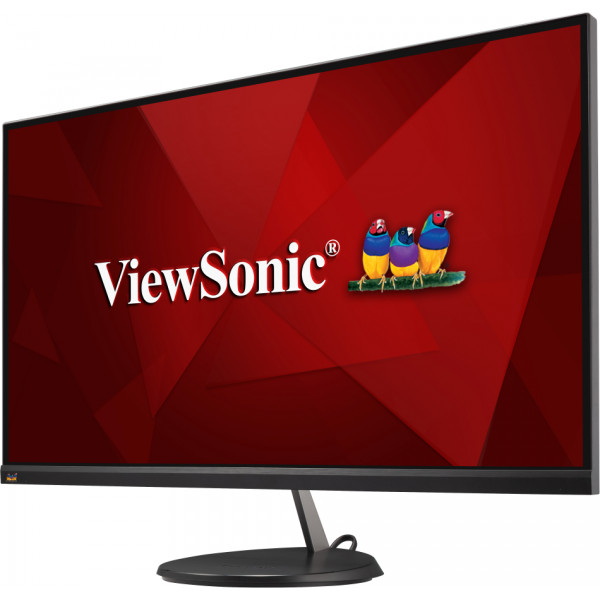 ViewSonic Moniteurs LED VX2785-2K-MHDU