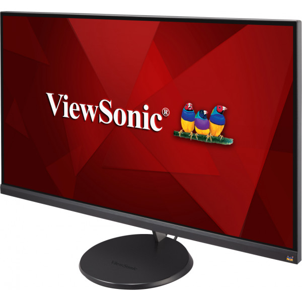 ViewSonic Moniteurs LED VX2785-2K-MHDU